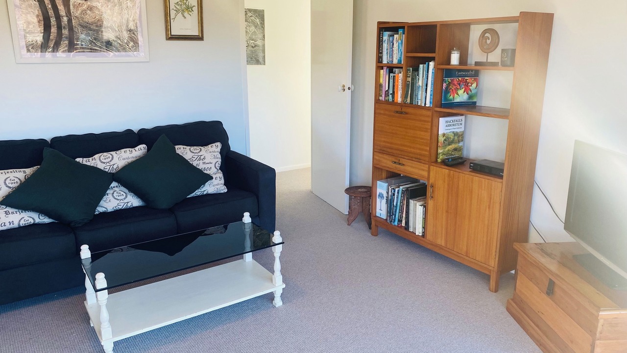 Photo of Livingroom in Tiniroto