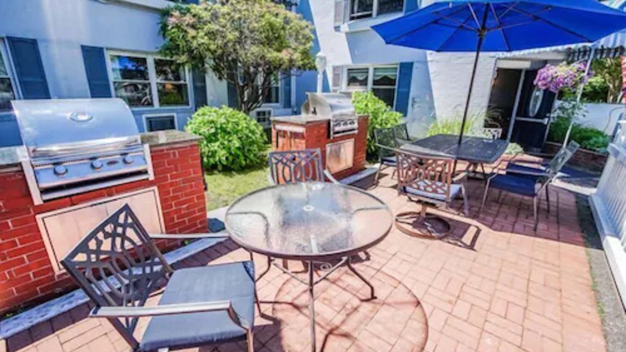 Photo of Outdoor in Vineyard Haven