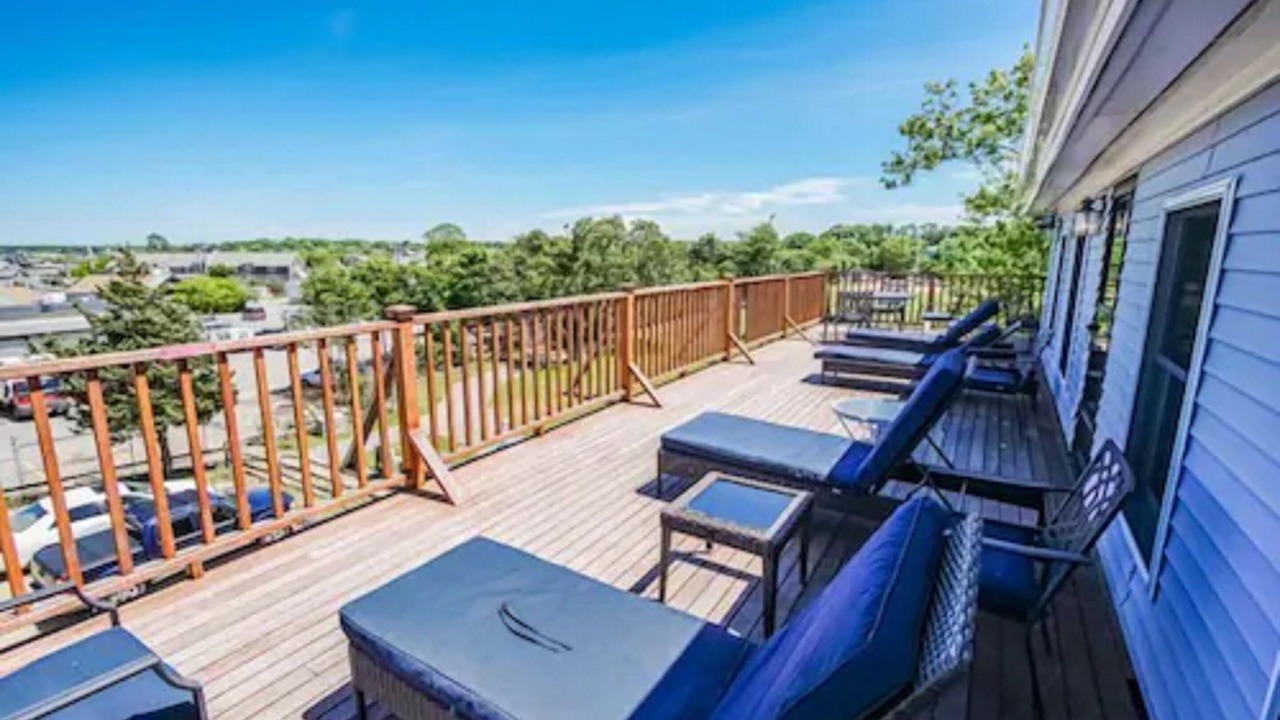 Photo of Outdoor in Vineyard Haven