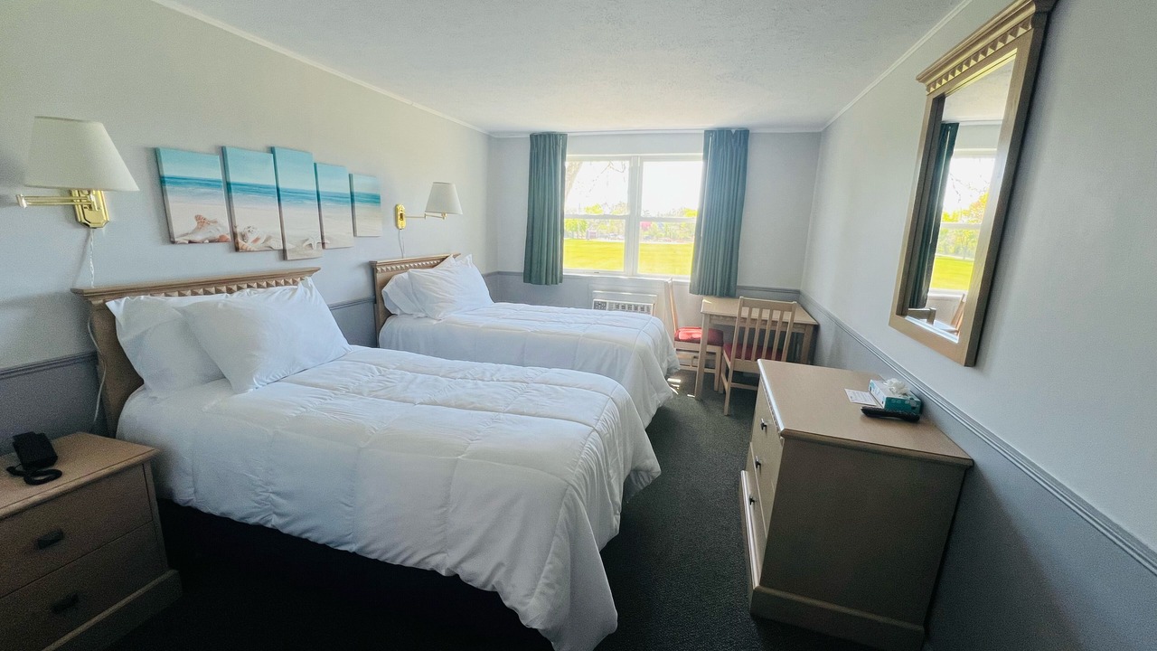 Photo of Bedroom in Vineyard Haven