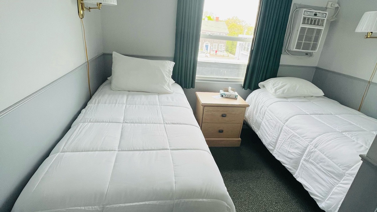 Photo of Bedroom in Vineyard Haven