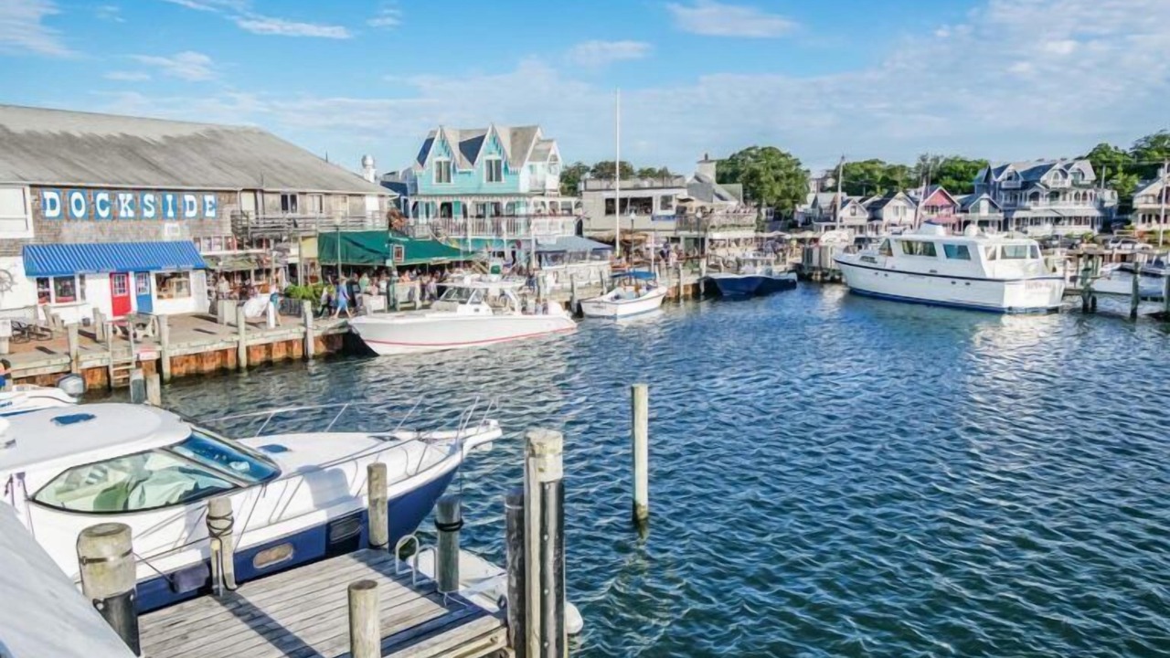 Photo of Others in Vineyard Haven