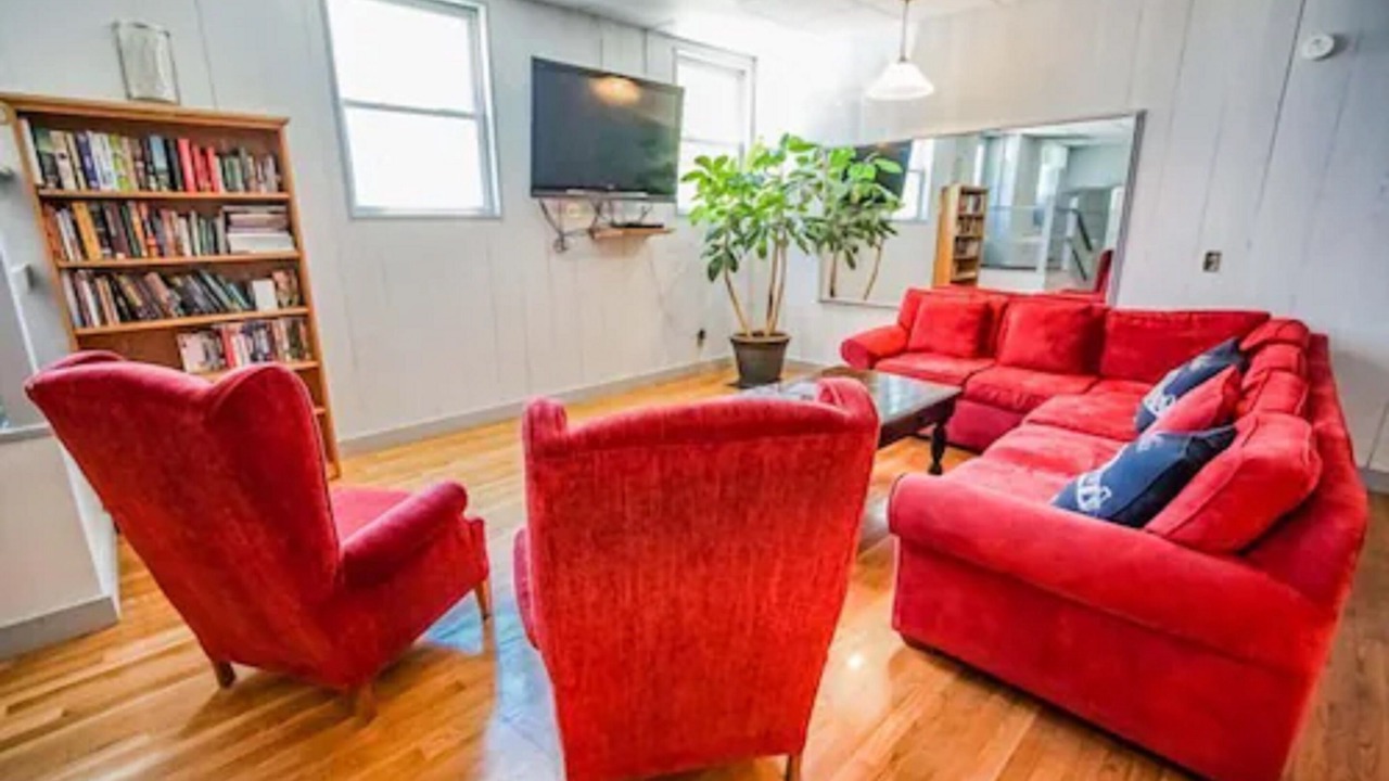 Photo of Others in Vineyard Haven