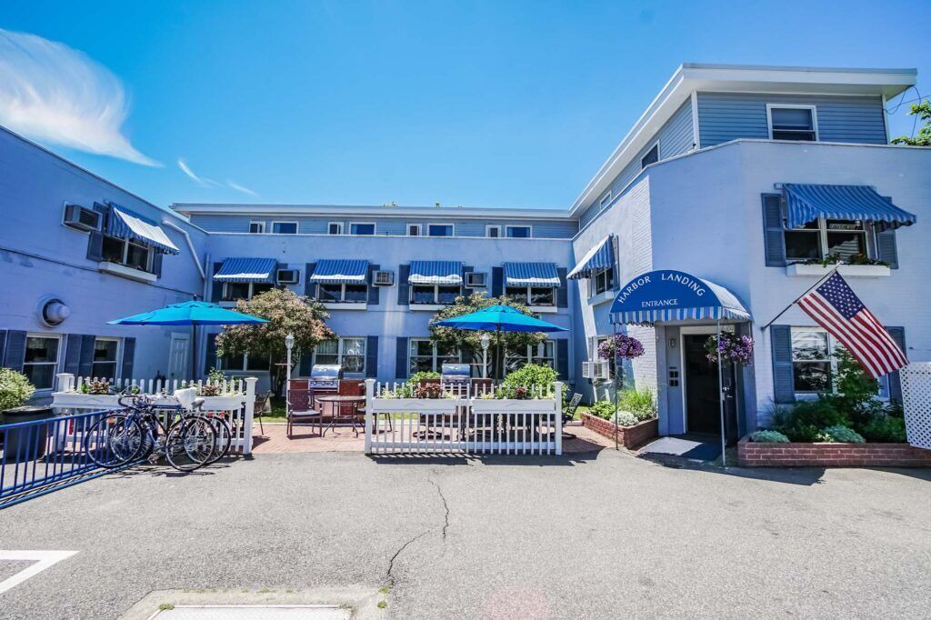 Photo of Outdoor in Vineyard Haven