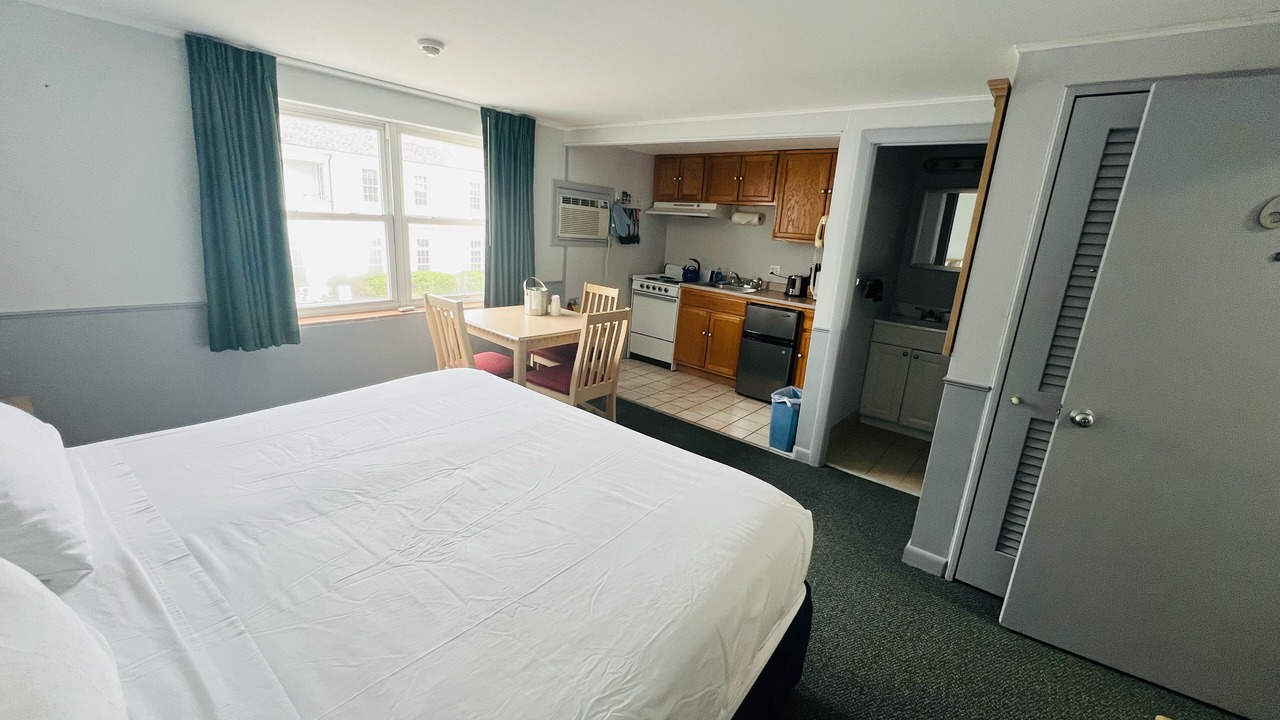 Photo of Kitchen in Vineyard Haven