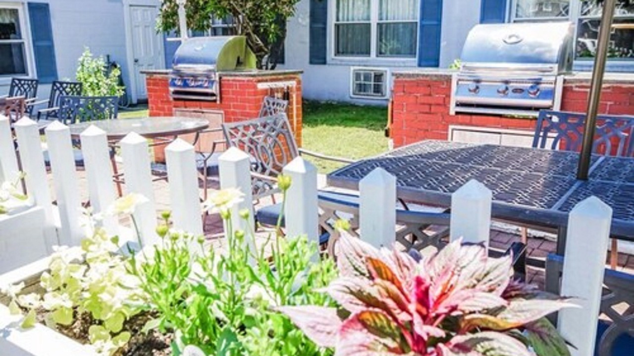 Photo of Outdoor in Vineyard Haven