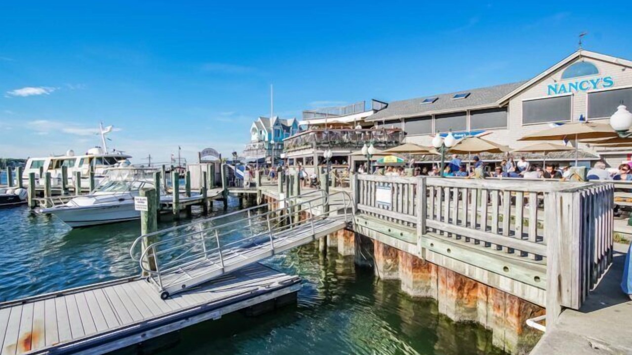 Photo of Others in Vineyard Haven