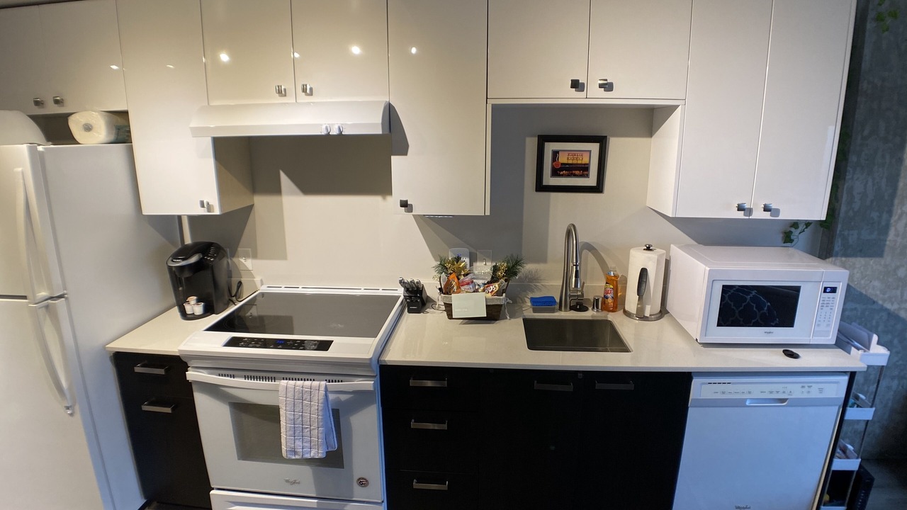 Photo of Kitchen in Southcenter