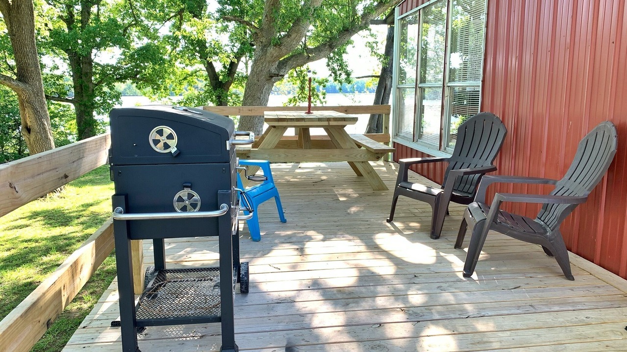 Photo of Outdoor in Powhatan