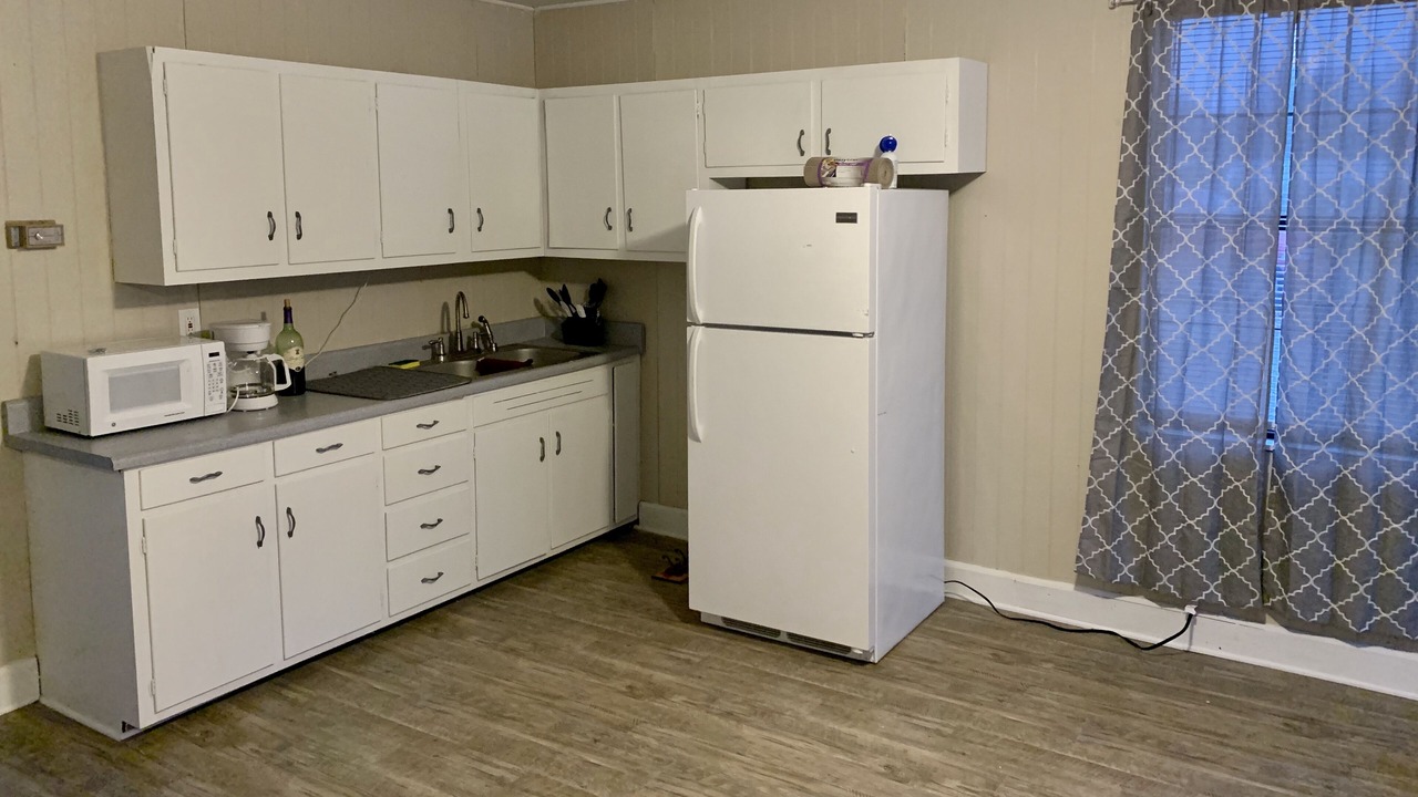 Photo of Kitchen in Powhatan