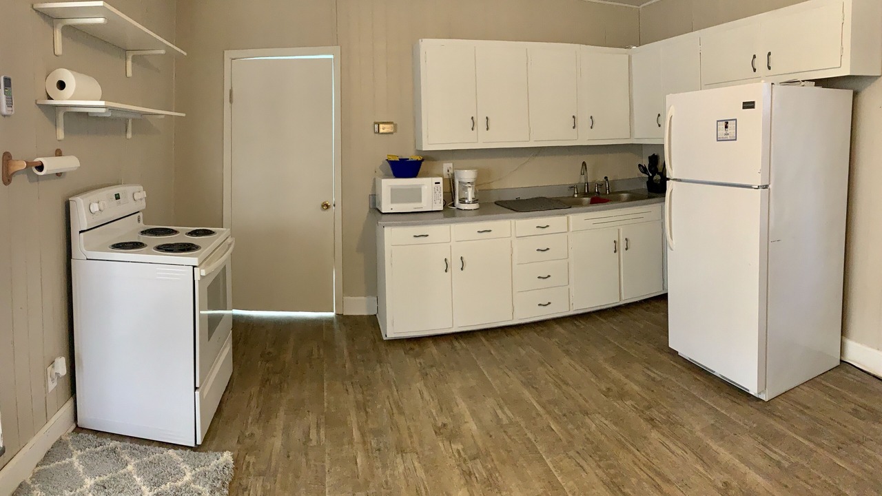 Photo of Kitchen in Powhatan