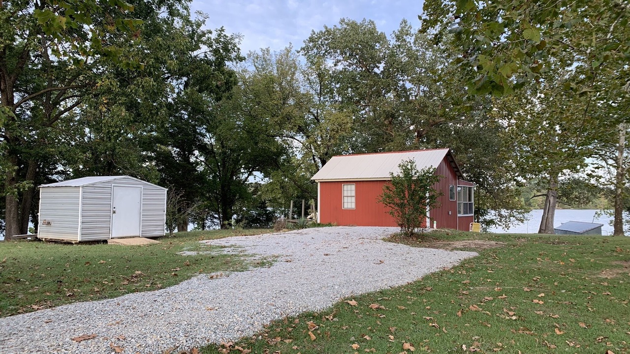 Photo of Buildings in Powhatan