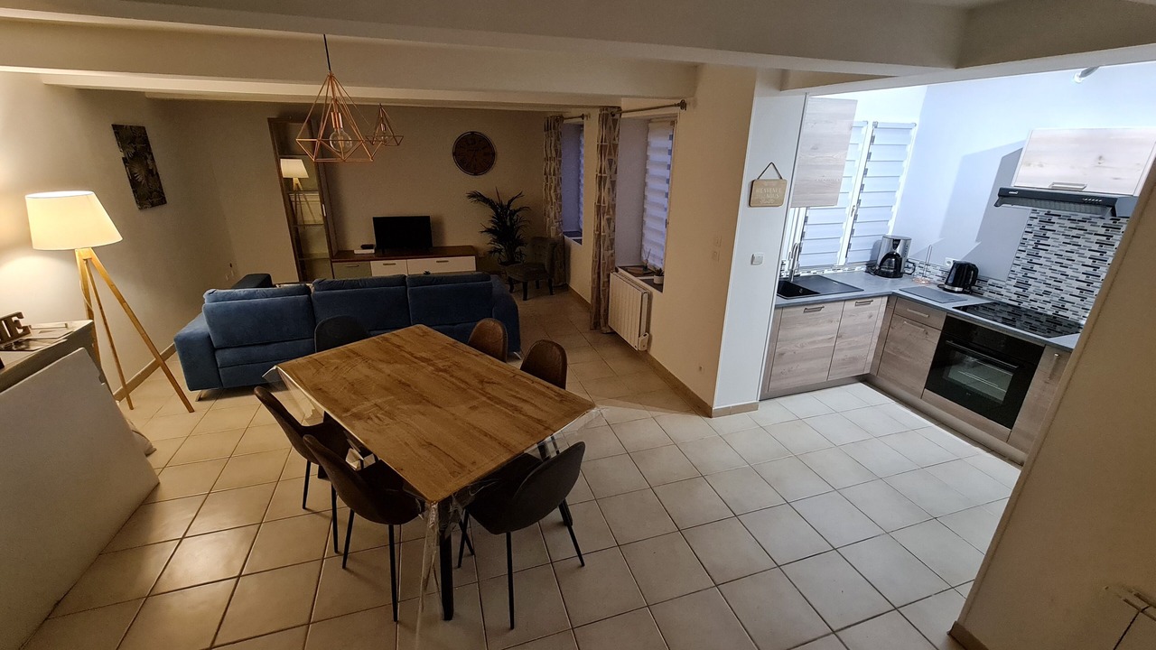 Photo of Kitchen in Carvin