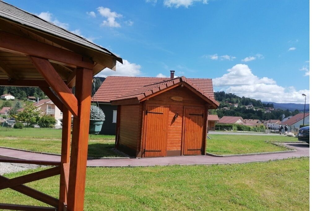 Photo of Outdoor in Xonrupt-Longemer