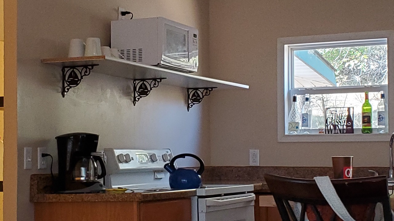 Photo of Kitchen in Chico