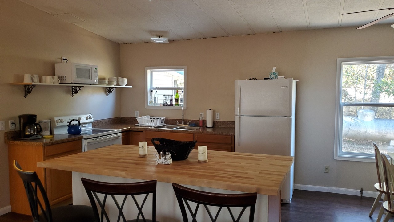 Photo of Kitchen in Chico