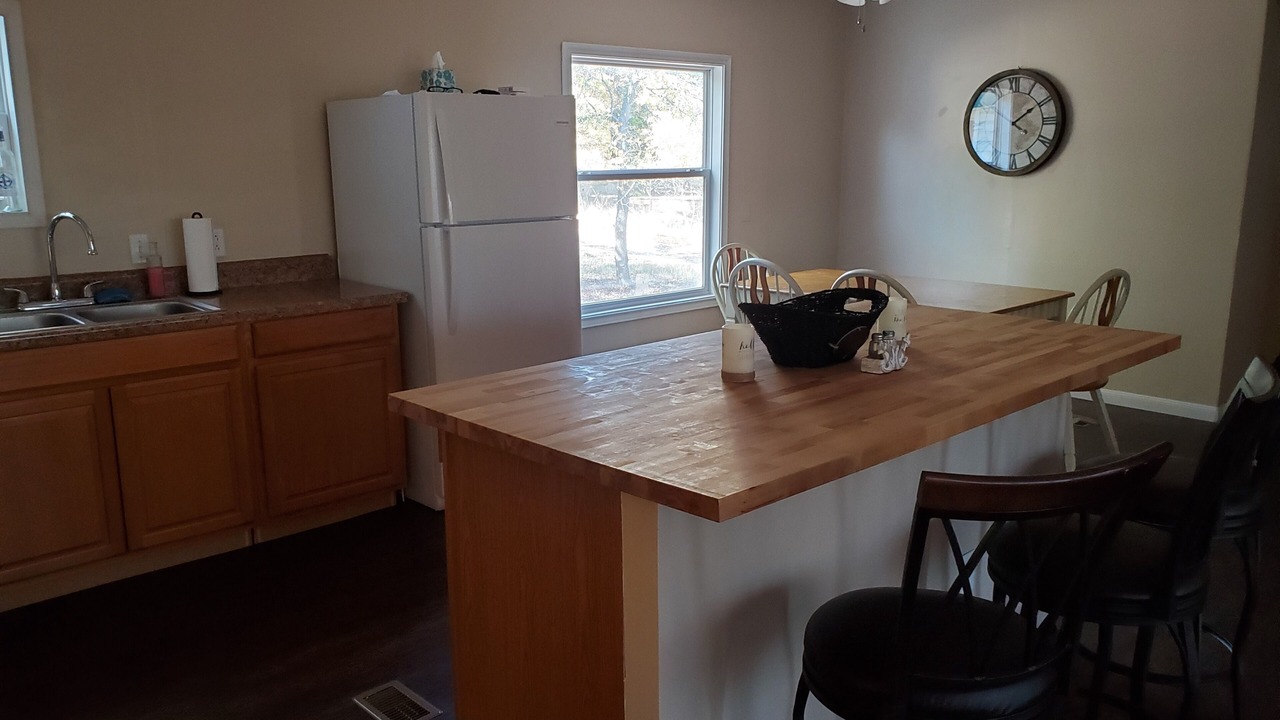 Photo of Kitchen in Chico