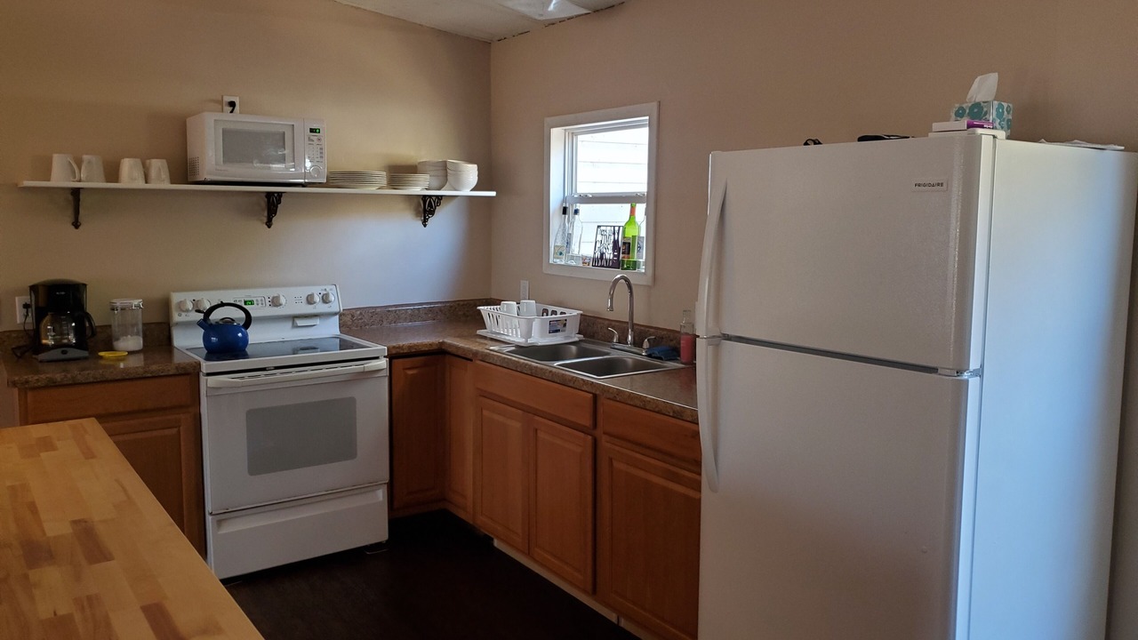 Photo of Kitchen in Chico