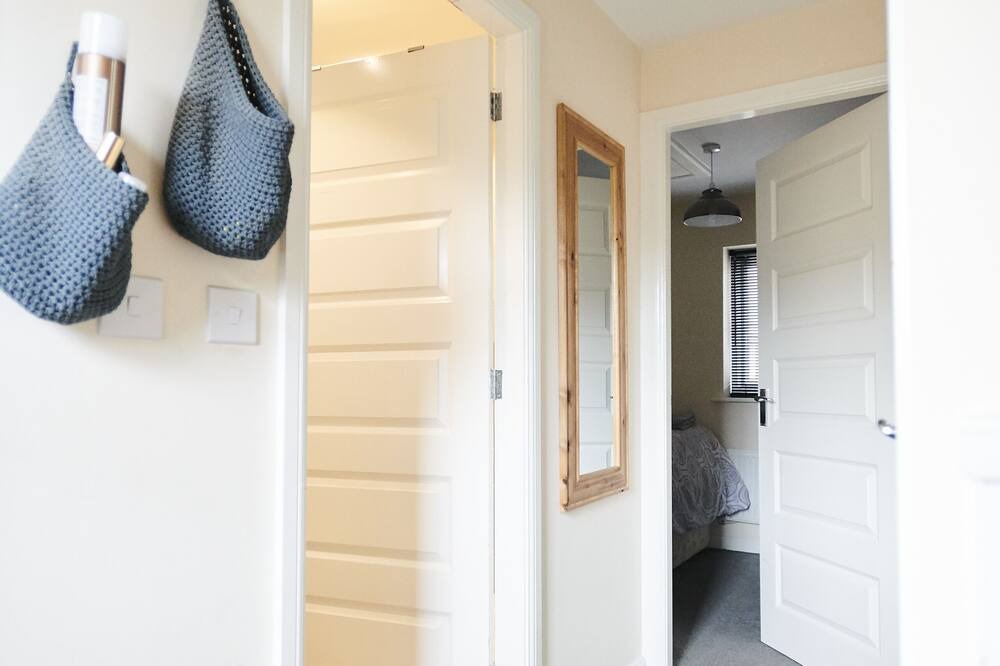 Photo of Bedroom in Church Gresley