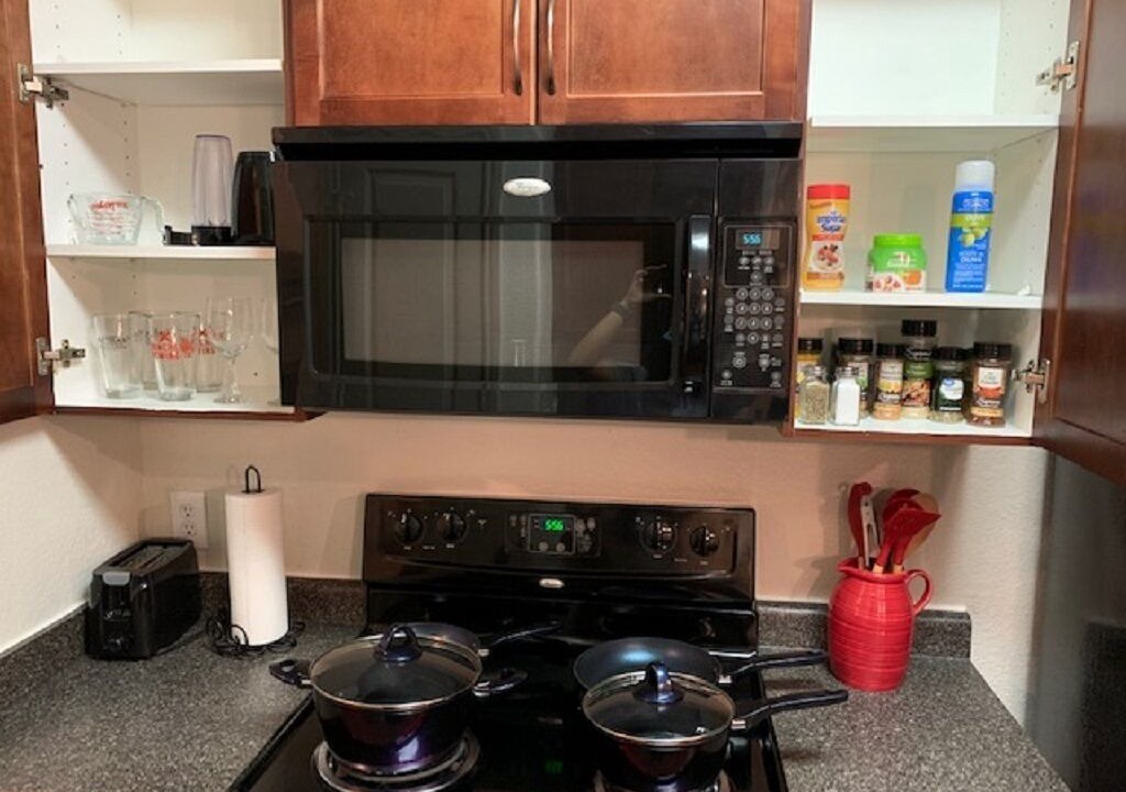 Photo of Kitchen in OST - South Union