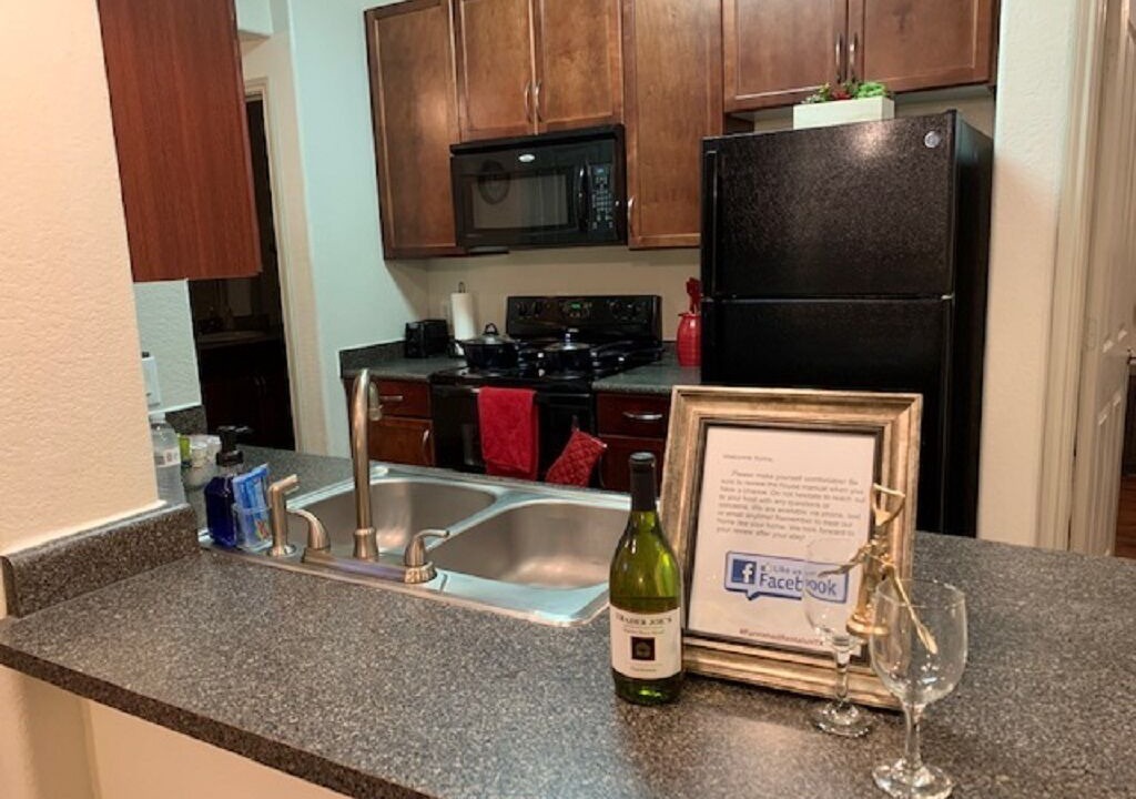 Photo of Kitchen in OST - South Union