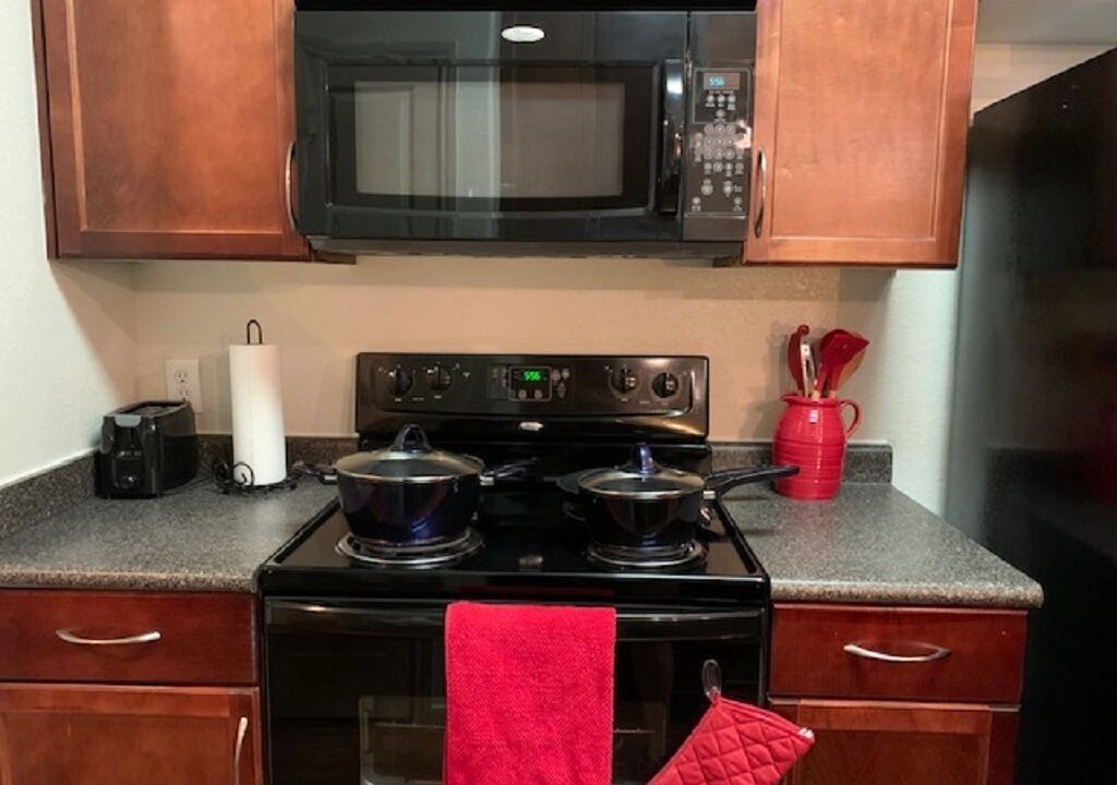 Photo of Kitchen in OST - South Union