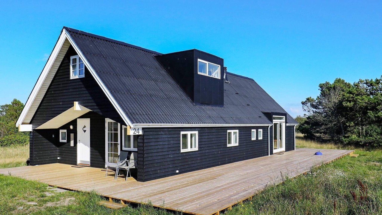 Photo of Outdoor in Kandestederne
