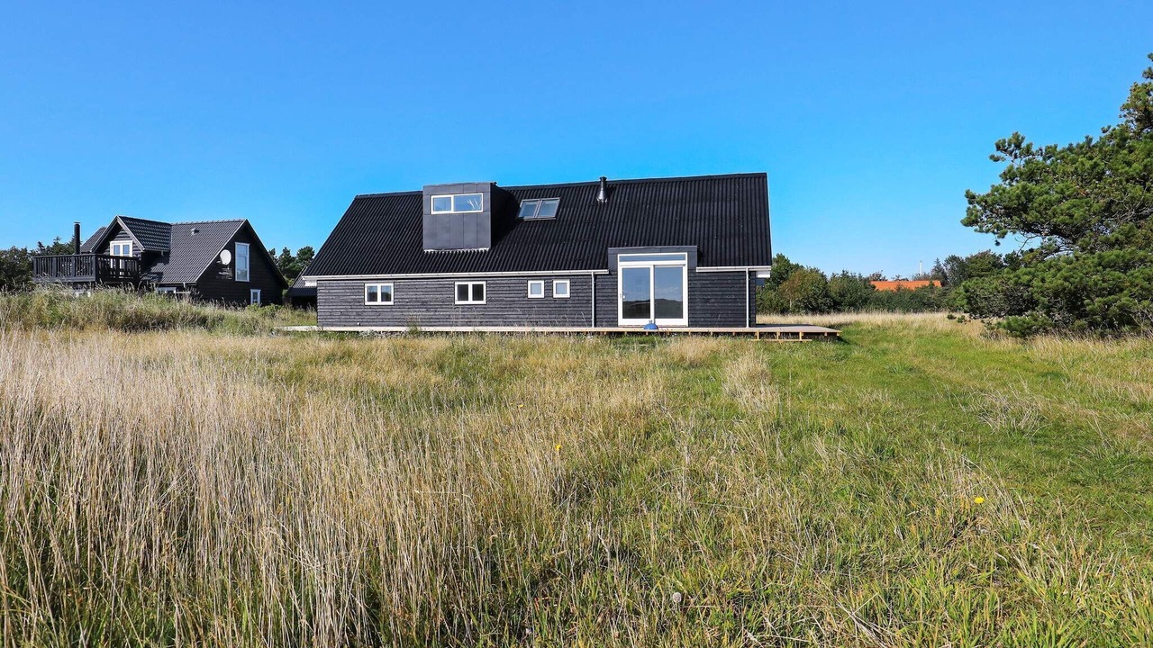 Photo of Outdoor in Kandestederne