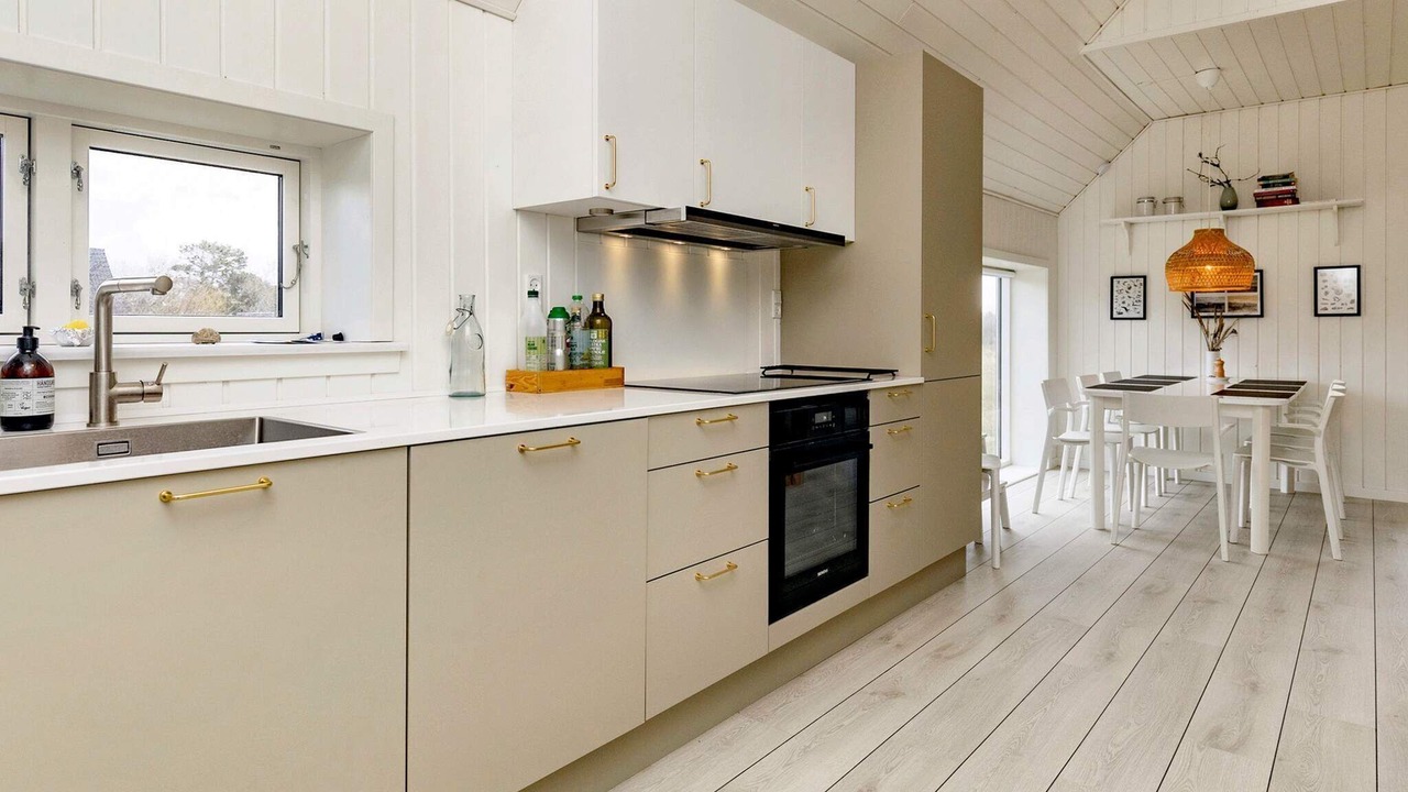 Photo of Kitchen in Kandestederne