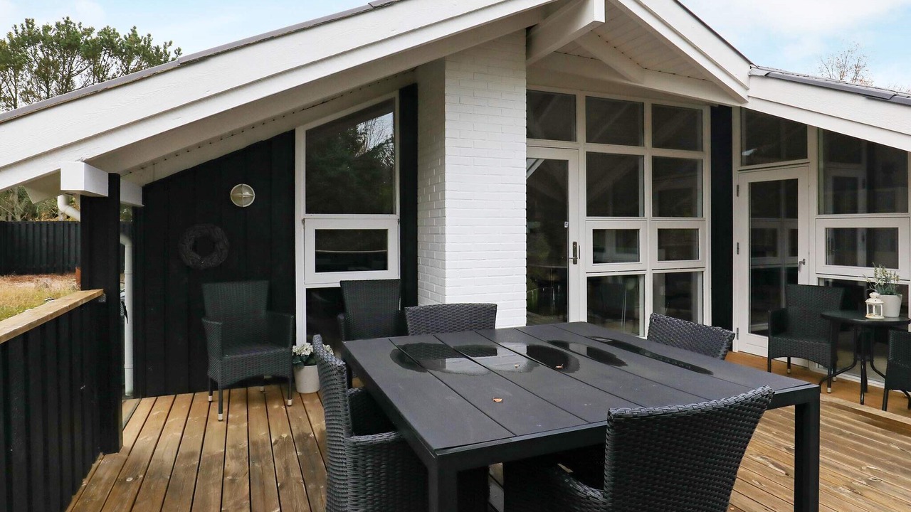 Photo of Outdoor in Aalbaek