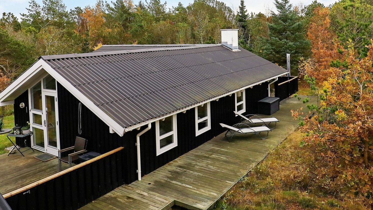 Photo of Outdoor in Aalbaek