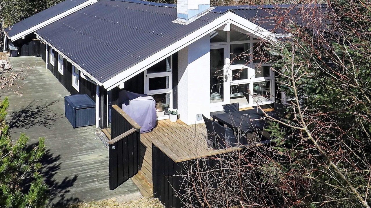 Photo of Outdoor in Aalbaek