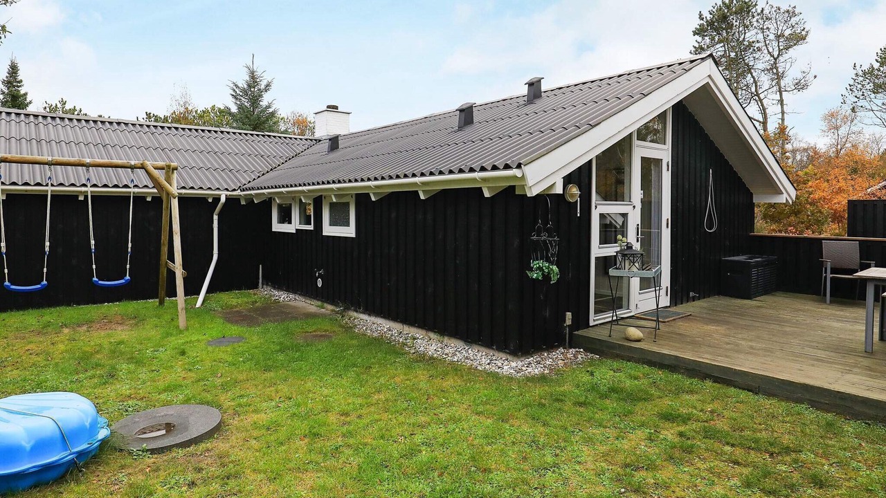 Photo of Outdoor in Aalbaek