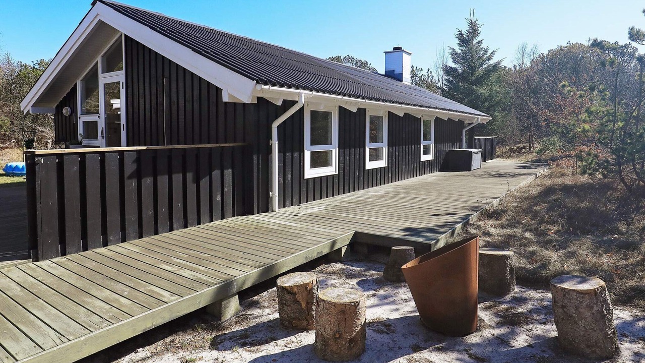 Photo of Outdoor in Aalbaek