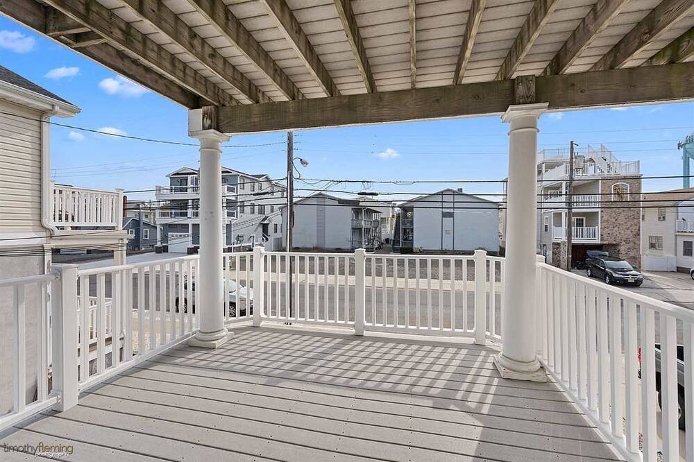 Photo of Patio Balcony in Sea Isle City