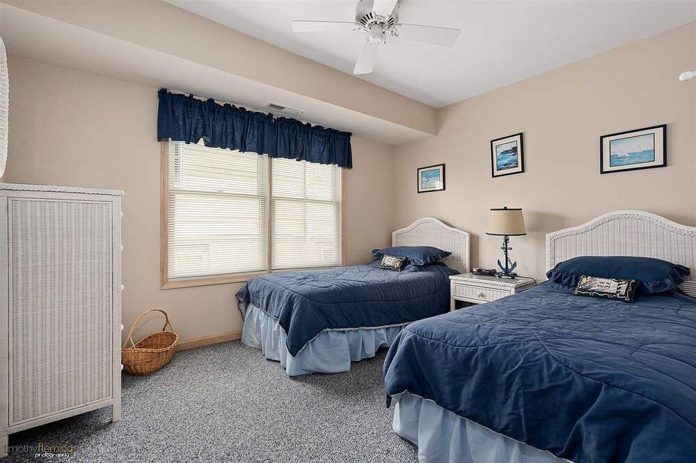 Photo of Bedroom in Sea Isle City