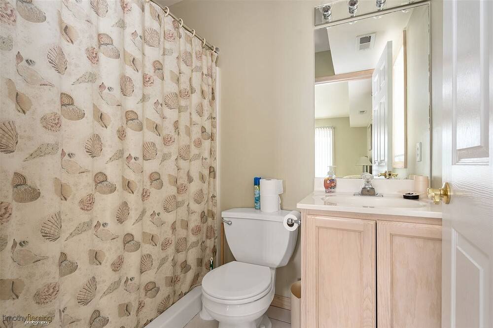 Photo of Bathroom in Sea Isle City