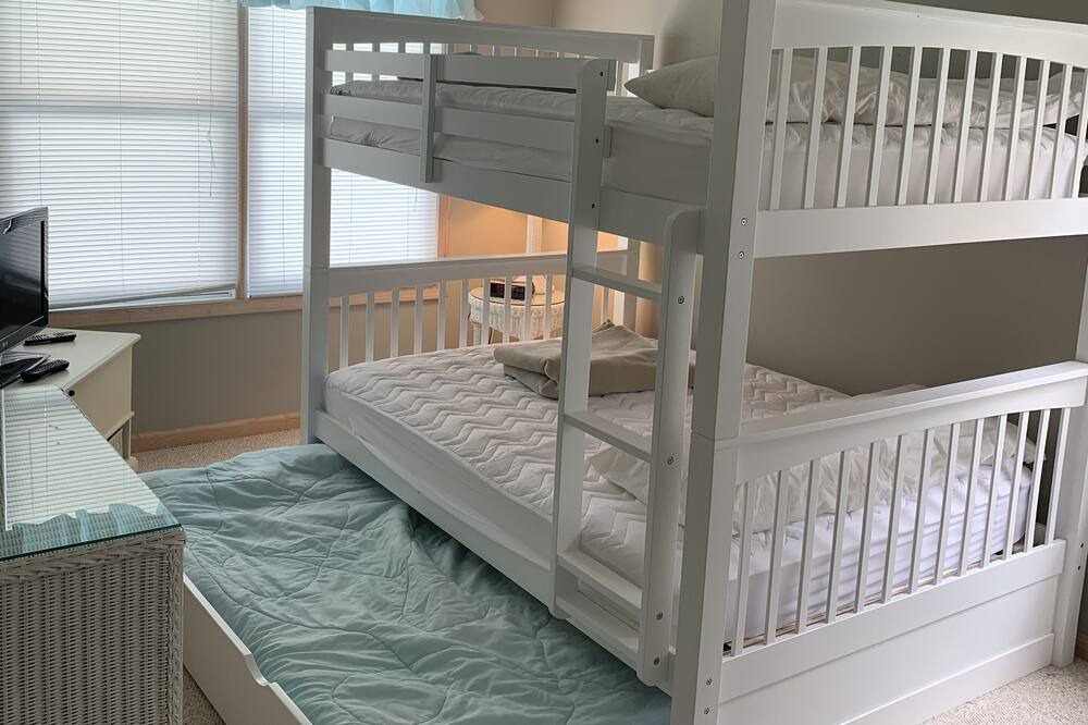 Photo of Bedroom in Sea Isle City