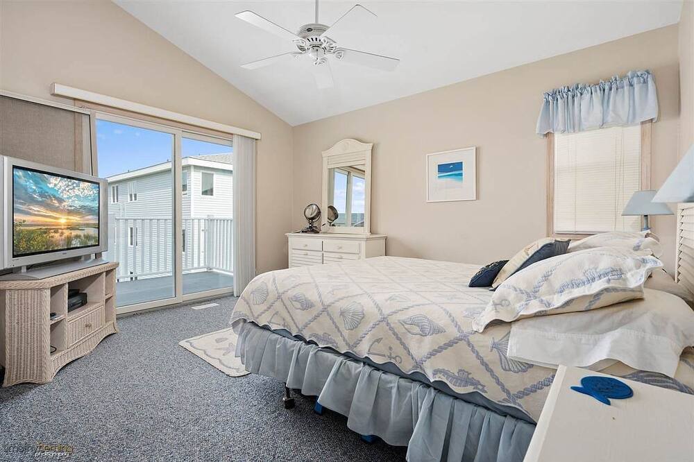 Photo of Bedroom in Sea Isle City
