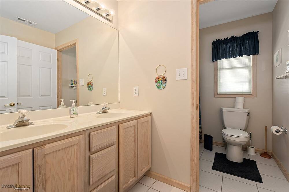 Photo of Bathroom in Sea Isle City