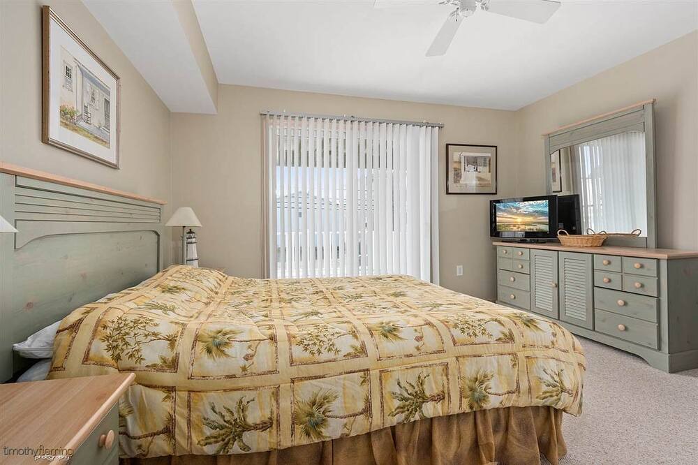 Photo of Bedroom in Sea Isle City
