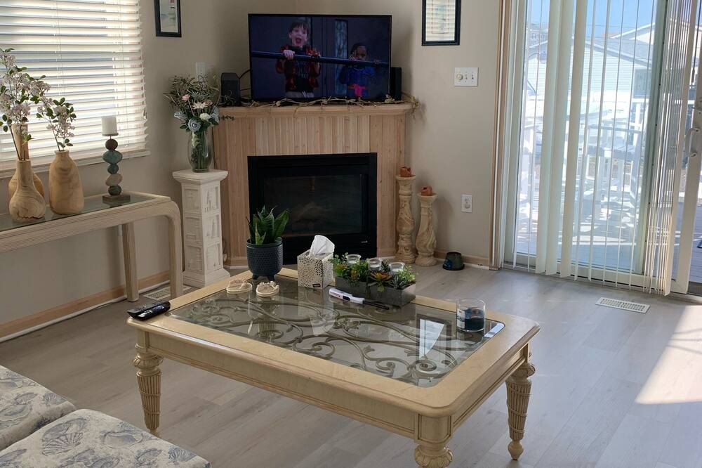 Photo of Livingroom in Sea Isle City