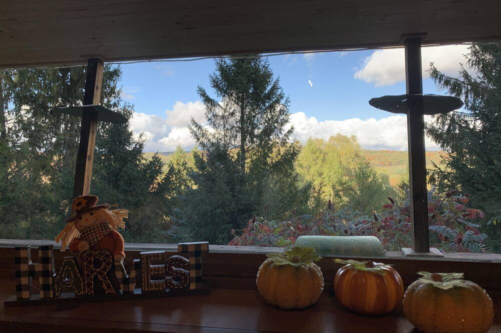 Photo of Patio Balcony in Little Valley