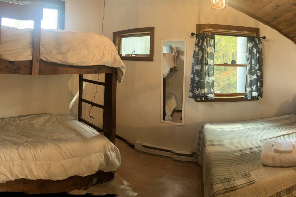 Photo of Bedroom in Little Valley