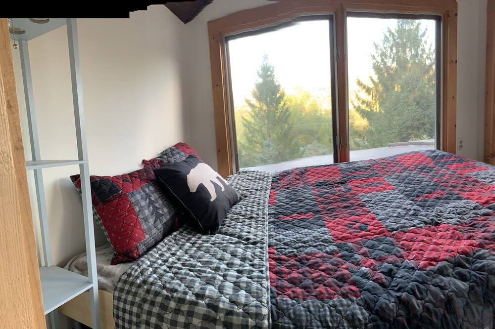 Photo of Bedroom in Little Valley