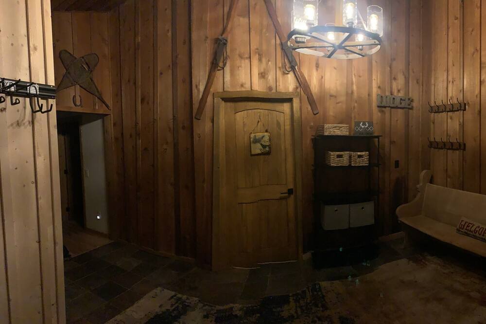 Photo of Bedroom in Little Valley
