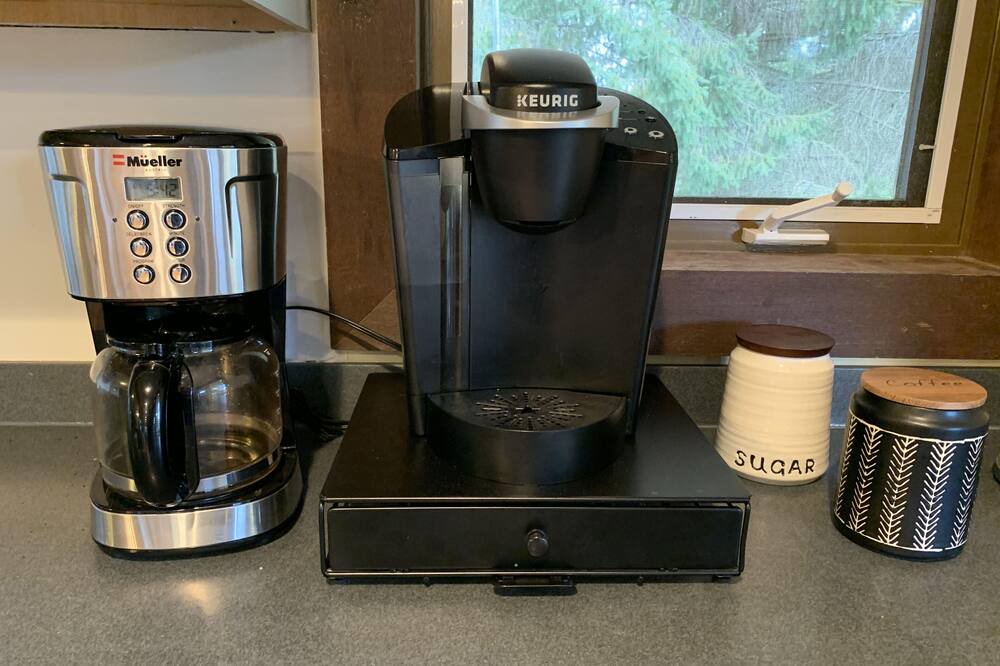 Photo of Kitchen in Little Valley