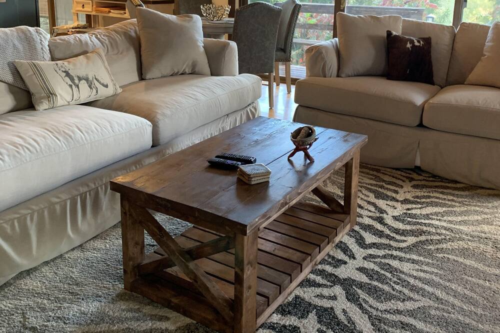 Photo of Livingroom in Little Valley