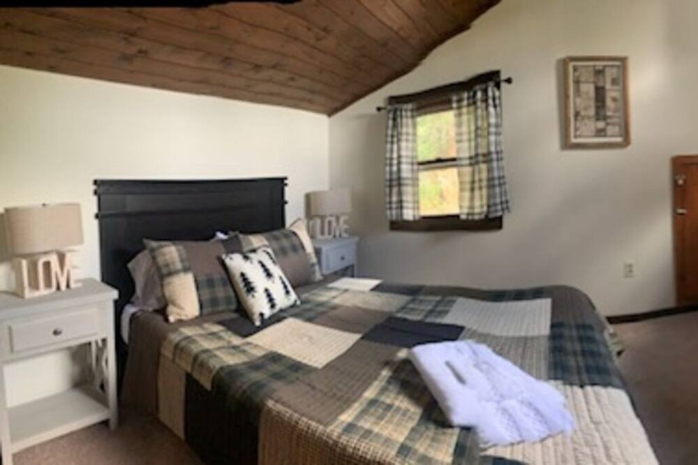 Photo of Bedroom in Little Valley