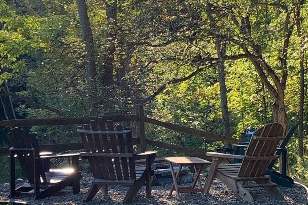 Photo of Others in Little Valley